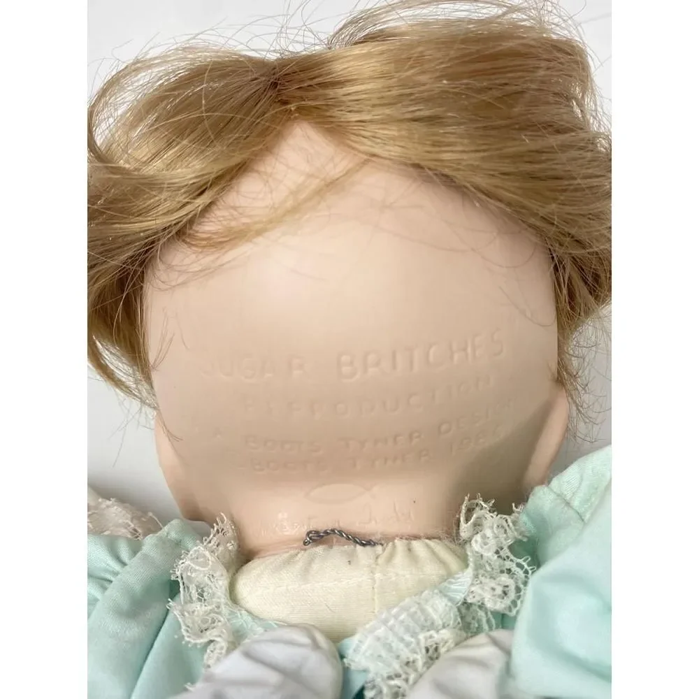 Sugar Britches Reproduction 20